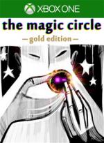 Magic Circle: Gold Edition, The Box Art Front
